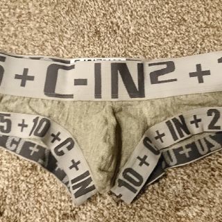 シーインツー(C-IN2)のkzmx様専用 未使用 C-IN2 （S）サイズ(ボクサーパンツ)