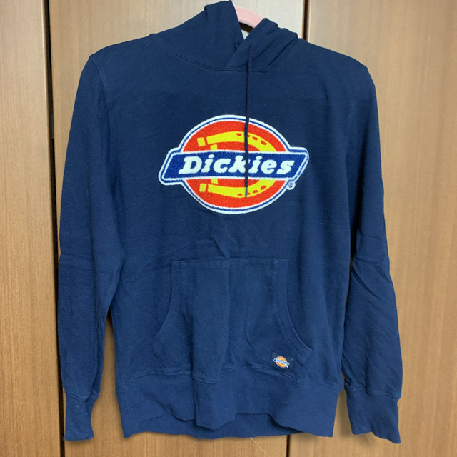 Dickies(ディッキーズ)のディッキーズ スウェット レディースのトップス(トレーナー/スウェット)の商品写真