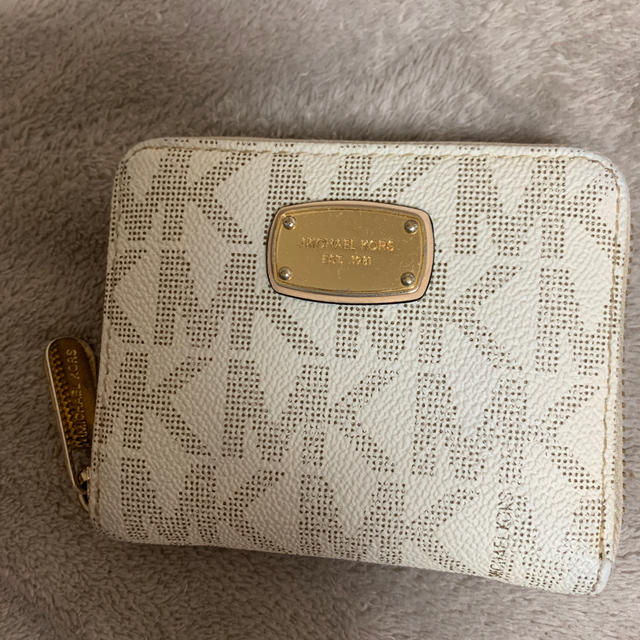 Michael Kors - マイケルコース MICHAEL KORS 折りたたみ財布の通販 by 💓💓💓