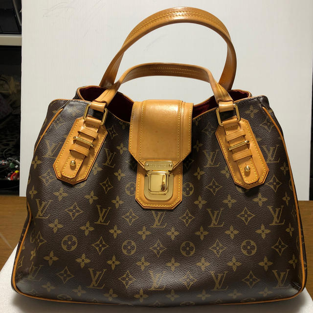 LOUIS VUITTON グリート　ショルダー