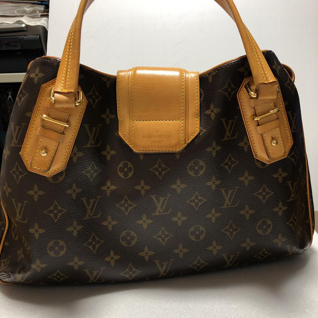 LOUIS VUITTON グリート　ショルダー 1