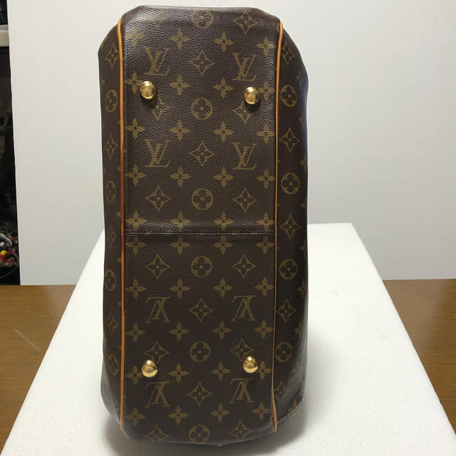 LOUIS VUITTON グリート　ショルダー 3