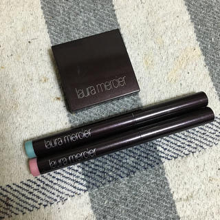 ローラメルシエ(laura mercier)の専用！ローラメルシエスティック2本セット(アイシャドウ)