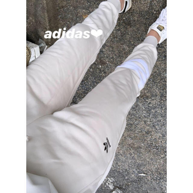 adidas パンツ スウェットパンツ