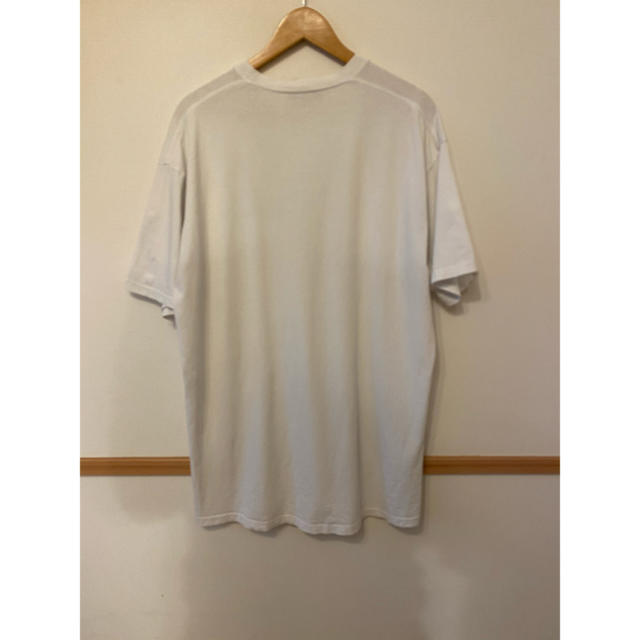 【正規品】Balenciaga Tシャツ バレンシアガ ロゴ