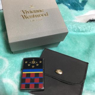 ヴィヴィアンウエストウッド(Vivienne Westwood)のVivienne Westwood ジッポ(タバコグッズ)