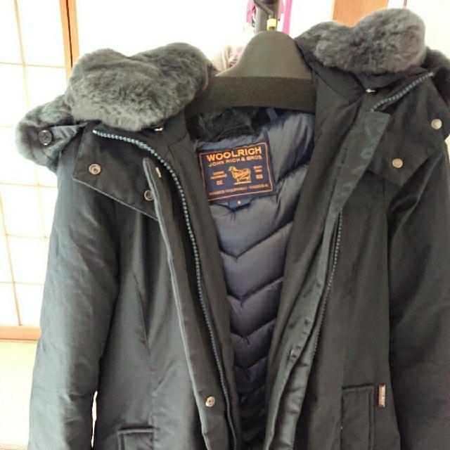 最終値下げ ウールリッチ WOOLRICH | www.innoveering.net