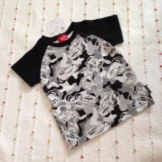 新品♡カーズTシャツ95(その他)