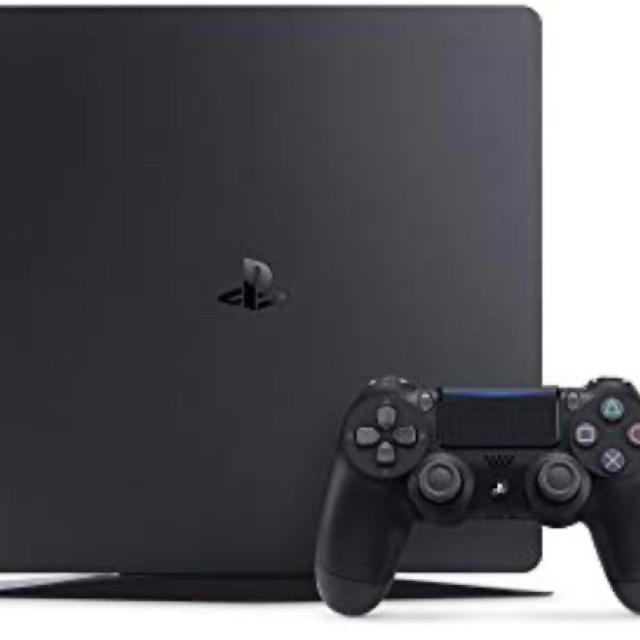 低価最新作】 PlayStation ジェット・ブラック 500GB (CUH-1100AB01) d2ldlup：ドリエムコーポレーション 