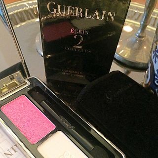 ゲラン(GUERLAIN)のゲラン 新品未使用 シャドウ(アイシャドウ)