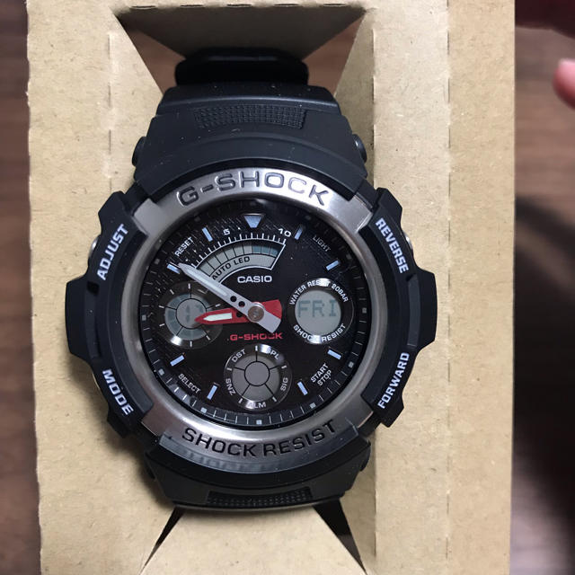 ロレックス 時計 コピー 防水 、 G-SHOCK - 新品！CASIO＊ジーショック＊腕時計の通販 by お正月は発送遅めー！