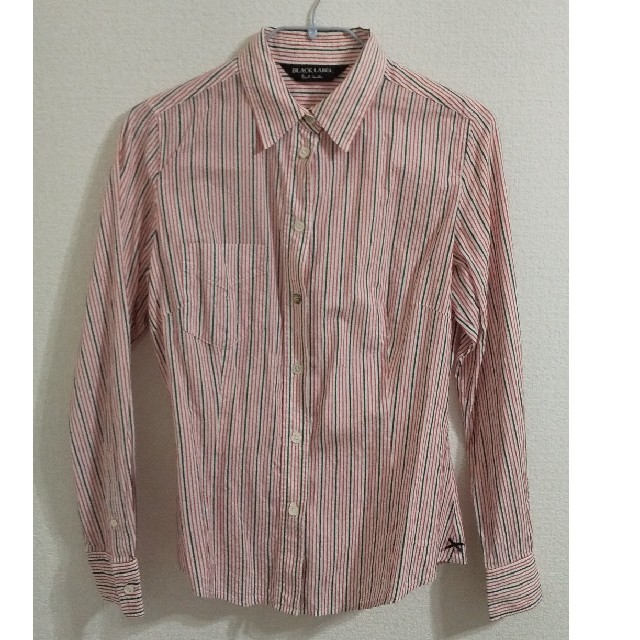 Paul Smith(ポールスミス)のポール・スミス シャツ レディースのトップス(Tシャツ(半袖/袖なし))の商品写真