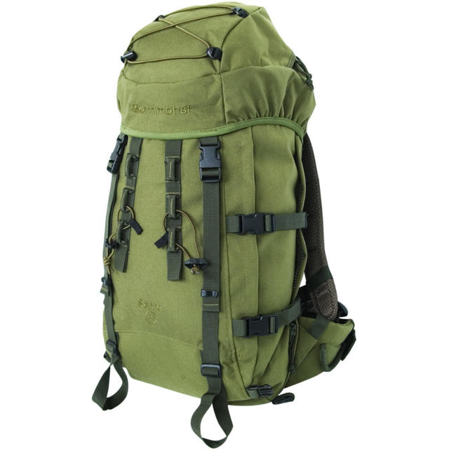 【新品】Karrimor SF Sabre 45 Backpack OLIVE