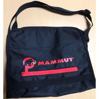 マムート(Mammut)のfam Spring 2017付録 マムート マルチファブリックBOX(その他)