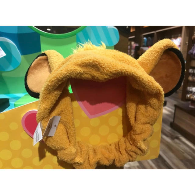 香港ディズニー 限定 ライオンキング シンバ ヘアバンドの通販 By バニラshop ラクマ 香港ディズニー 限定 ライオンキング シンバ ヘアバンドの通販 By バニラshop ラクマ