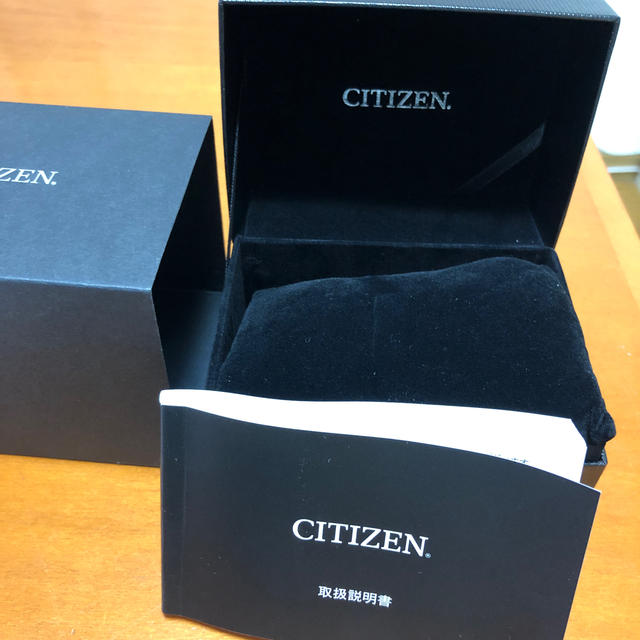 CITIZEN(シチズン)のシチズン腕時計　XC レディースのファッション小物(腕時計)の商品写真