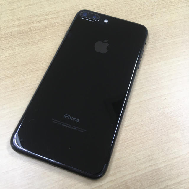 iphone7 plus 美品　128GB