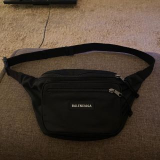 バレンシアガ(Balenciaga)のバレンシアガ ウエストポーチ EXPLORER BELT PACK(ボディーバッグ)