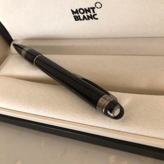 モンブラン(MONTBLANC)のMontBlanc ボールペン(ペン/マーカー)