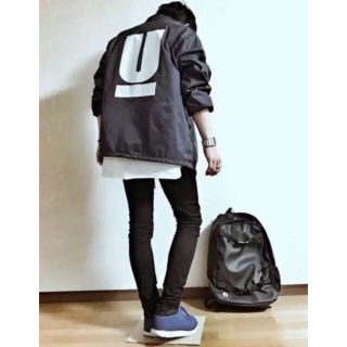 UNDERCOVER(ナイロンジャケット)のフリマアイテム一覧 UNDERCOVER(ナイロンジャケット)のフリマアイテム一覧