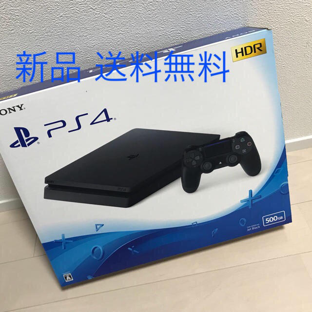 ps4 本体