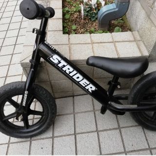 ストライダ(STRIDA)の#STRIDER　SPORTS(その他)