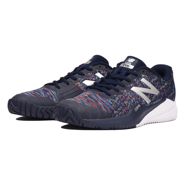 new balance ニューバランス テニスシューズ MCH996 28cmハイキング