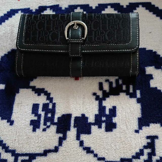 コーチ長財布 レディースのファッション小物(財布)の商品写真