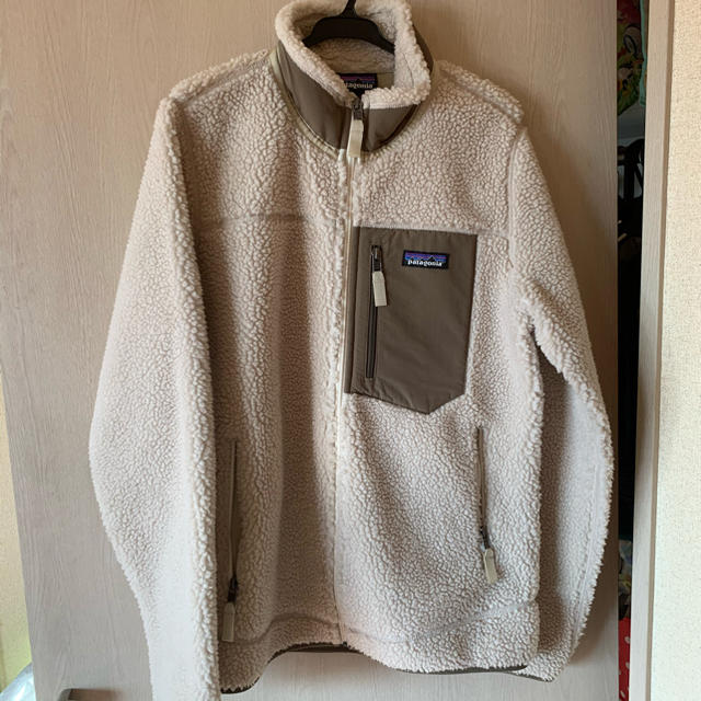 Patagonia レトロX レディースsサイズレトロX