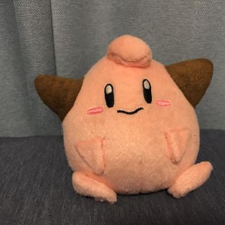 ポケモン ピィ ぬいぐるみ ポケモンの通販 By Shop ポケモンならラクマ ポケモン ピィ ぬいぐるみ ポケモンの通販 By Shop ポケモンならラクマ