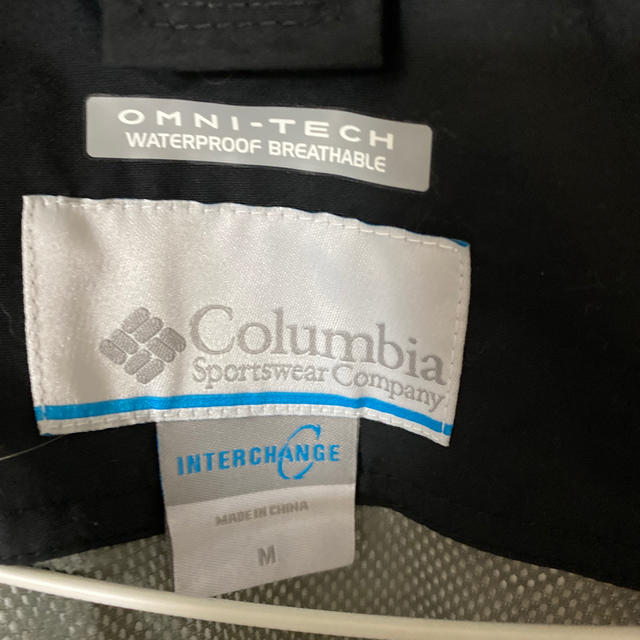 Columbia(コロンビア)の専用おまとめ　　4点 メンズのジャケット/アウター(マウンテンパーカー)の商品写真