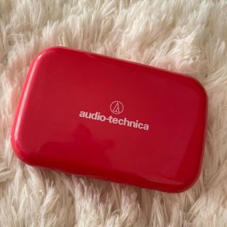 audio-technica - audio-technica コンパクトスピーカー AT-SPP30 の