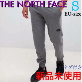 ザノースフェイス(THE NORTH FACE)の新品未使用！ノースフェイス ジョガーパンツ S※ナイキ アディダス  パタゴニア(その他)