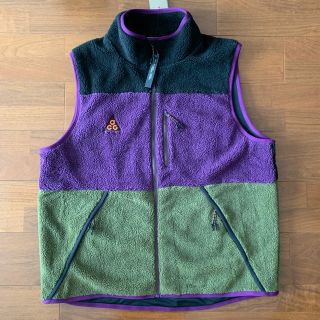 ナイキ(NIKE)のnike acg vest beams ナイキ XXL(ベスト)