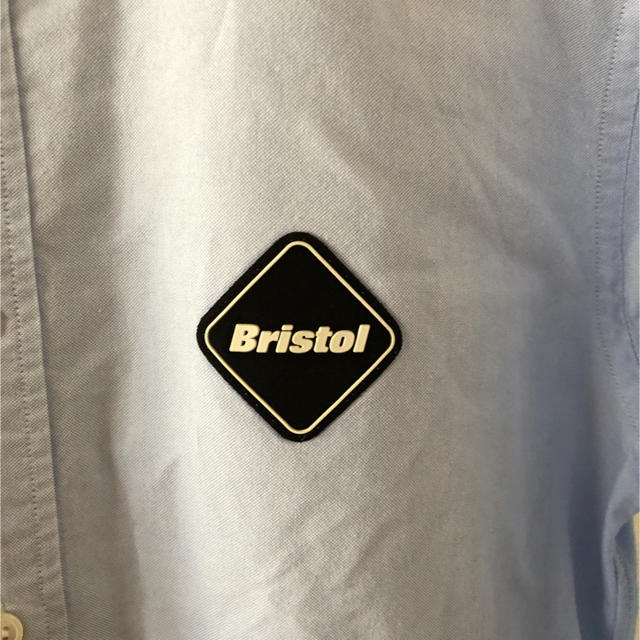 Bristol メンズシャツ