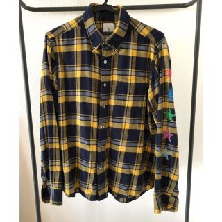 ソフ(SOPH)のSOPH メンズシャツ(シャツ)