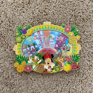 ディズニー(Disney)のディズニー写真立て(フォトフレーム)