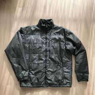 ザノースフェイス(THE NORTH FACE)のノースフェイス　ジャケット　ダウン　アウター　ナイロン　ポリエステル　ジャンパー(ナイロンジャケット)