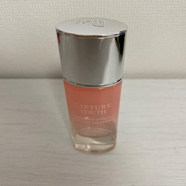 Christian Dior(クリスチャンディオール)のカプチュールユース　エンザイムソリューション　50ml コスメ/美容のスキンケア/基礎化粧品(化粧水/ローション)の商品写真