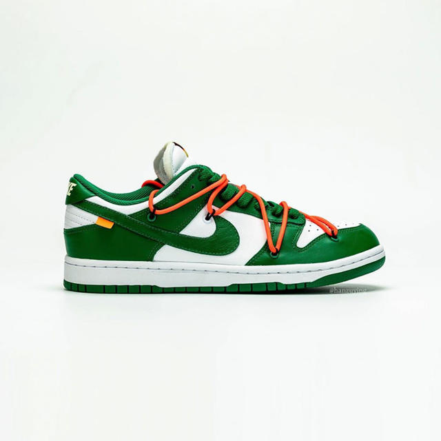 255cm購入先dunk low off white 25.5