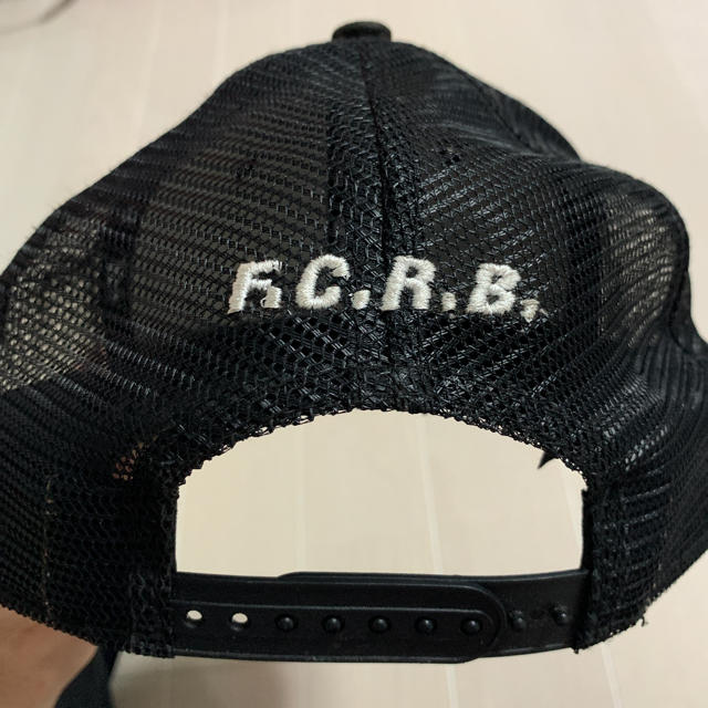 F.C.R.B.(エフシーアールビー)のragicook様専用☺︎ メンズの帽子(キャップ)の商品写真