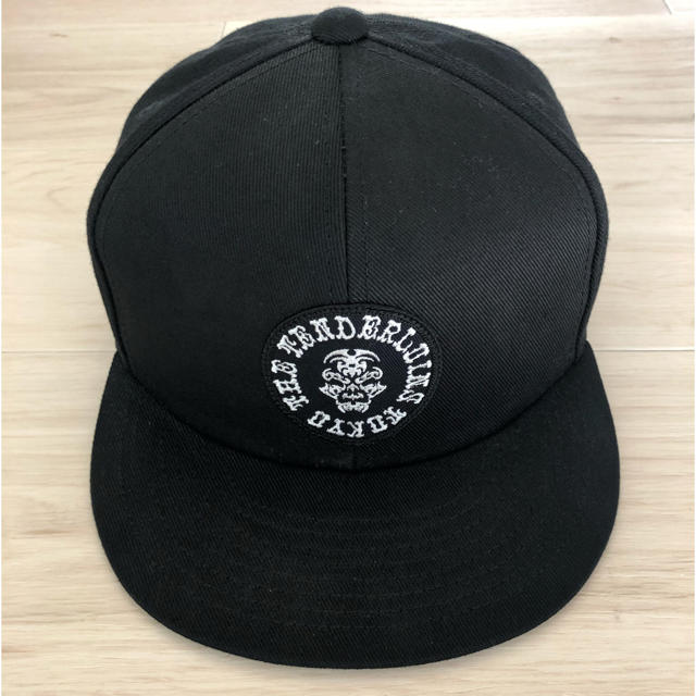 ※価格変更　tenderloin☆cap