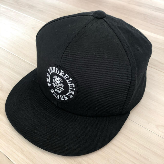 ※価格変更　tenderloin☆cap