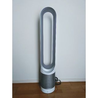 ダイソン(Dyson)のDyson　TP-02(空気清浄器)