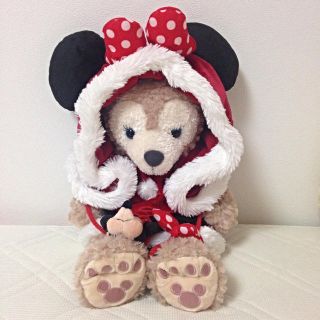 ディズニー(Disney)のkana様専用 ミニーちゃん帽子(その他)