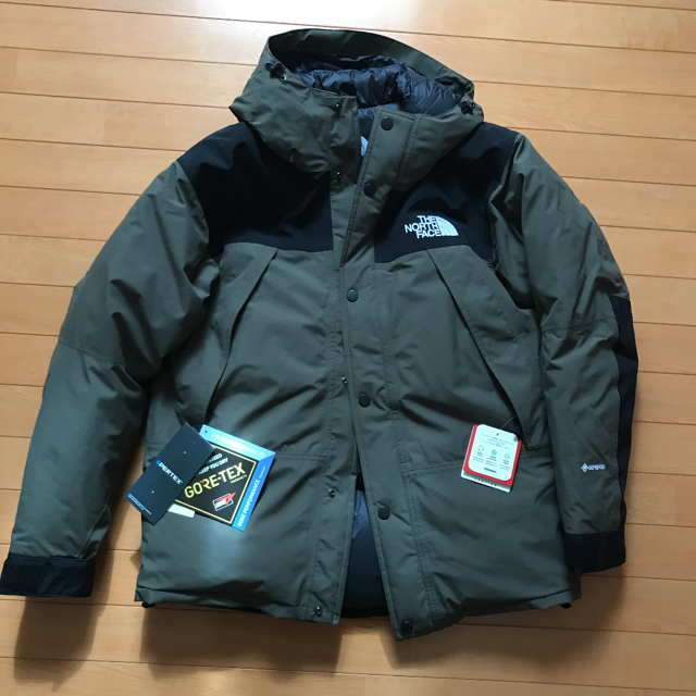 お手軽価格で贈りやすい NORTH THE FACE Ｌ ニュートープ マウンテン