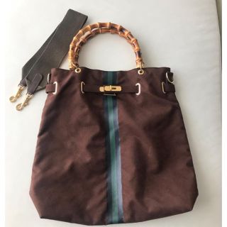 「SITA PARANTICA BAMBOO BAG シータパランティカ 」に近い商品