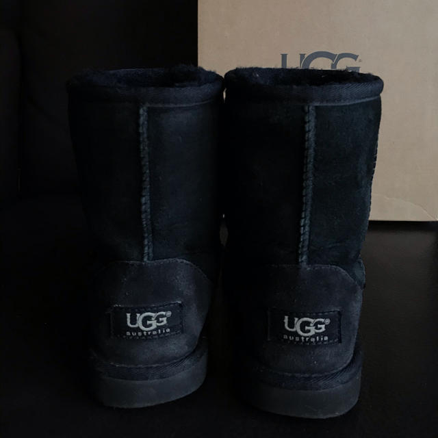 UGG(アグ)のUGG ブーツ　19.5  kids キッズ/ベビー/マタニティのキッズ靴/シューズ(15cm~)(ブーツ)の商品写真