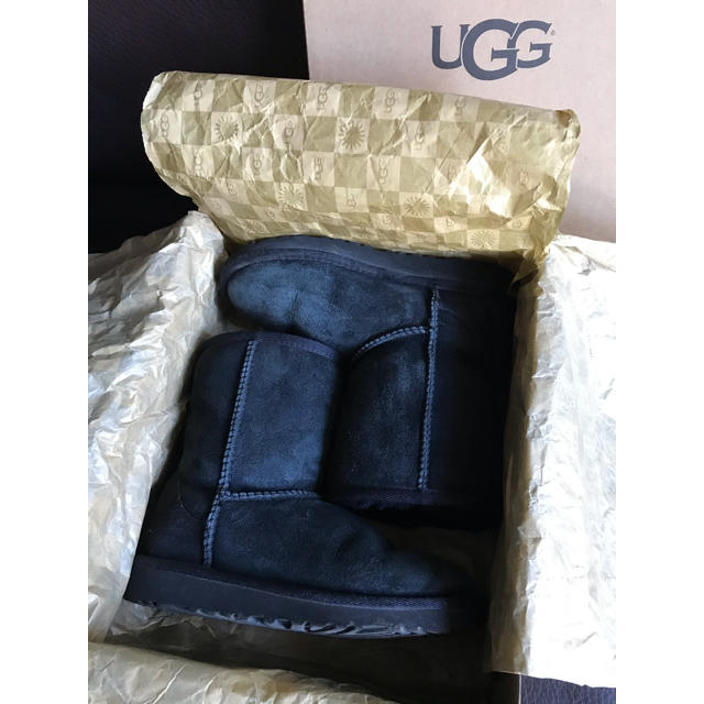 UGG(アグ)のUGG ブーツ　19.5  kids キッズ/ベビー/マタニティのキッズ靴/シューズ(15cm~)(ブーツ)の商品写真