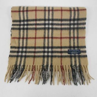 バーバリー(BURBERRY)の【3様専用】BM00297BM269BM137おまとめ(マフラー/ショール)